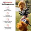 Daphne’s Doodle Driver Headcover | Premium Driver Headcovers | Funny Golf Club Covers | Stylish Protection for Your Clubs | Men's Golf Gear | Driver Headcover for Men and Women