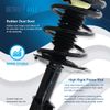 Complete Front Strut Assembly for Chevy Impala Monte Carlo Buick Allure Regal