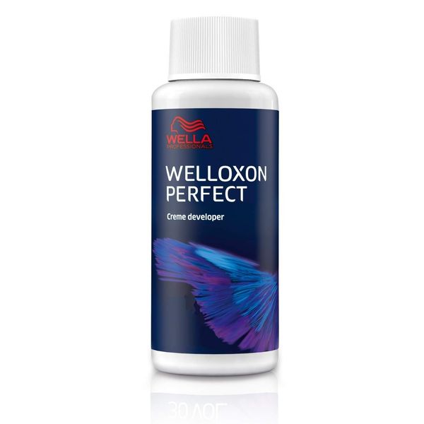 WELLOXON Perfect 9% 60 ml, 9%
