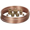 Actron BOSCH SP0F000012 Copper Tubing Installation Kit