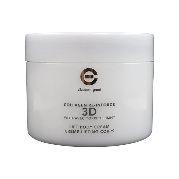 ELIZABETH GRANT COLLAGEN RE-INFORCE 3D-LIFT Bodycream 400ml