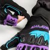 HK Army Hardline Armored Glove - Amp - Small