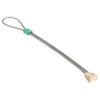 DMM HB Brass Offset, Size 5, Green