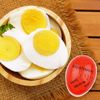 2Pcs Egg Timer, Egg Timers for Boiling Eggs, Colour Changing Boiled Egg Timer, Color Changing Indicator Soft Medium and Hard Boiled Eggs Heat Sensitive Safe Durable Kitchen Tool Cooking Home Use Gift