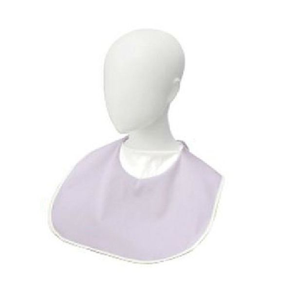 Meal Neck Care Apron (Mini) Wisteria