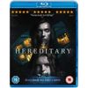 Hereditary [Blu-ray] [2018]
