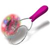 Rainbow Light Effect GYRO Wheel