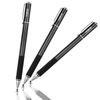 Meko Stylus Touch Pens x 2 + 6 Replacement Nibs for iPhone iPad Android Tablet