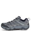 Merrell Moab 3 Waterproof Hiking Shoe, Granite, 10