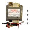 Whirlpool W10836753 Microwave Transformer