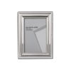 Evergreen Silver Plated Frame, 4x6 [10x15cm]