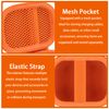 Beats Powerbeats Pro 2 Wireless Earphone Storage Case, Orange - co2CREA