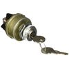 Painless Performance 80153 Universal Ignition Switch with Keys