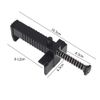 Niukuyu Brick Leveling Line Runner Bricklaying Measuring Drawing Leveler Construction Masonry Building Wire Puller Tools, Red