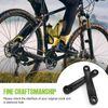 BAFANG Crank Arm Only Left Side 170mm Diamond Hole Crank