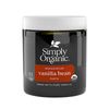 Vanilla Bean Paste  4 Oz By Simply Organic