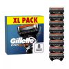Gillette ProGlide Razor Refills for Men, Razor Blade Refills