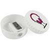 'Headphones Pixel Art' Compact Pencil Sharpener (PS00039890)