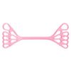 Alpha X Leg Stretch Tube Pink (Soft)