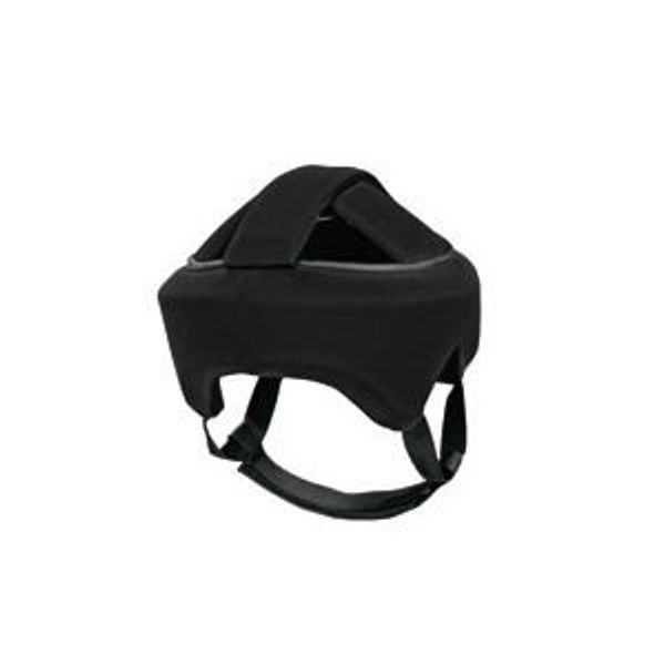 Kiyota KM-30 Protective Hat, Head Guard, Fit KM-30, L-LL, Black, ds-1555794