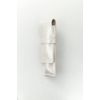 SASUKE Press Point Roller (Rose Pink) + Exclusive Case (Pearl White) Set
