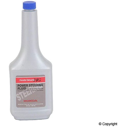 Acura Genuine (08206-9002A) Power Steering Fluid