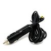 12v Car adapter cigar cable for JVC LT-22DD1BU TV