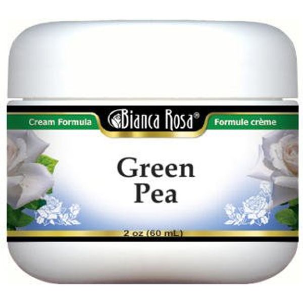 Bianca Rosa Green Pea Cream (2 oz, ZIN: 520370) - 3 Pack