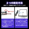 (Head + Clip) x 4, Automatic Tapping Machine Accessories, Micro USB Port, X2pro/G20/G30, Auto Clicker Compatible