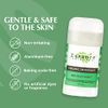Organic Deodorant (No Baking Soda) (Air)
