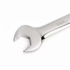 BITE Metric 72-Tooth Ratcheting Wrench Set (8-Piece)