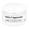 VITAMIN E Day Cream, 50 ml