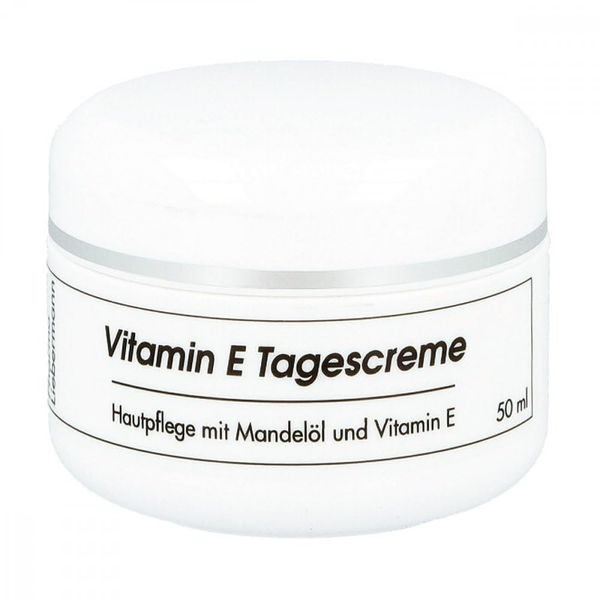 VITAMIN E Day Cream, 50 ml