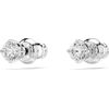 [] Swarovski  Attract Round  