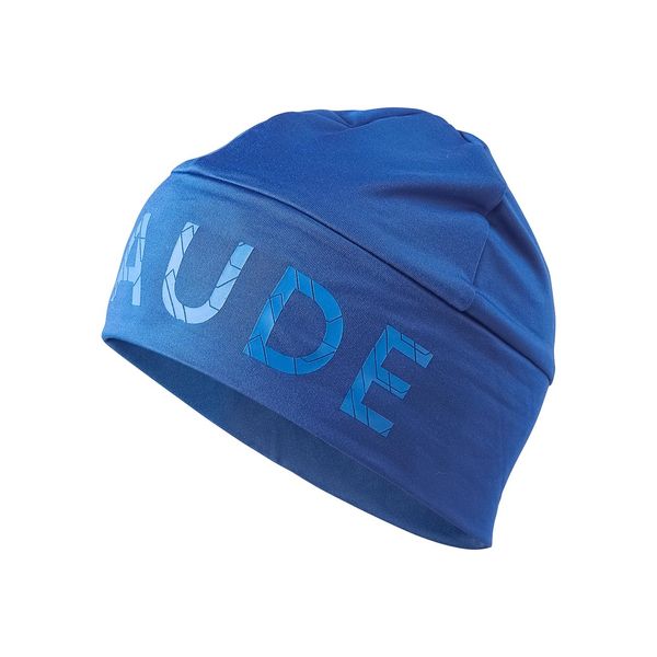VAUDE Unisex Larice Beanie-Mütze, Royal, Einheitsgröße EU
