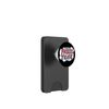 Cool December Freeze Tease Emblem PopSockets PopWallet for MagSafe