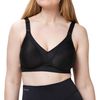 Triaction - Wellness N - Sport BH (90 B Schwarz)