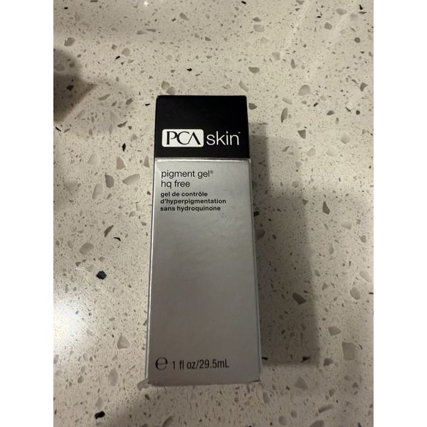 PCA Pigment Gel HQ Free