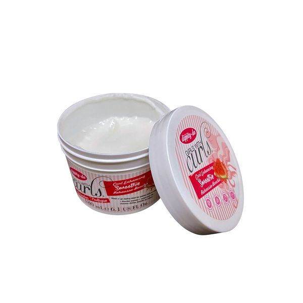 DIPPITY DO GIRLS WITH CURL ENHANCING SMOOTHIE 6.1 oz