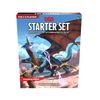 Dungeons and Dragons D&D Starter Set: Dragon Storm Isle