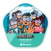 Storypod | Minecraft: Into The Game | Token for The Storypod Audio Learning System | SEL Audio Learning & Interactive Fun