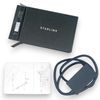 Starlink Satellite Internet V2 Ethernet Adapter for Rectangular Dish - Wired Internet Connection - Speed and Stability - Superior Performance - Simple Installation