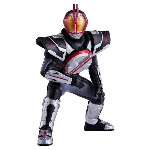 SOFVI SCULPTURE STUDIO Kamen Rider Next Phase