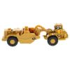 Diecast Masters | 1:87 Scale Cat 627G Auger Scraper | Model 84405