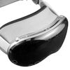 SOULWIT V2 TPU Protective Case Cover for Apple Vision Pro VR Headset, Durable & Slim Fit Screen Protector Accessory, Without Affecting Tracking Scans (Clear)