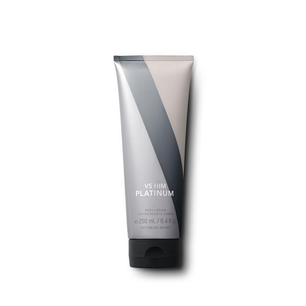 Victoria's Secret VS Him Platinum Lotion
