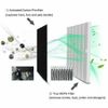 Replace For Winix 115115 Filter + 4 Carbon Filters PlasmaWave 5300 5500