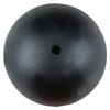 Pine Ridge Archery Brush Buttons (Pack of 2), Black