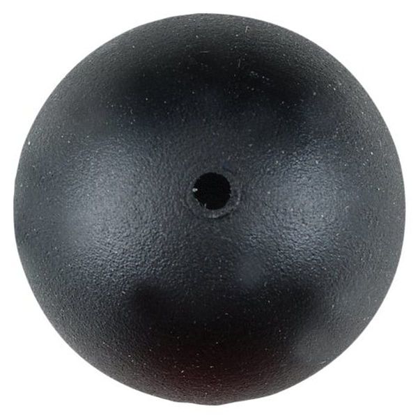 Pine Ridge Archery Brush Buttons (Pack of 2), Black