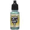 AV Vallejo Model Air 17ml -Light Green RLM25